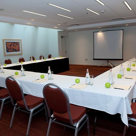 The Holman Grand Hotel Charlottetown Ngoại thất bức ảnh