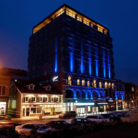 The Holman Grand Hotel Charlottetown Ngoại thất bức ảnh