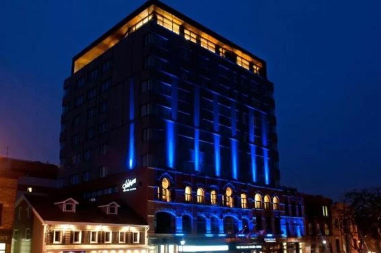 The Holman Grand Hotel Charlottetown Ngoại thất bức ảnh