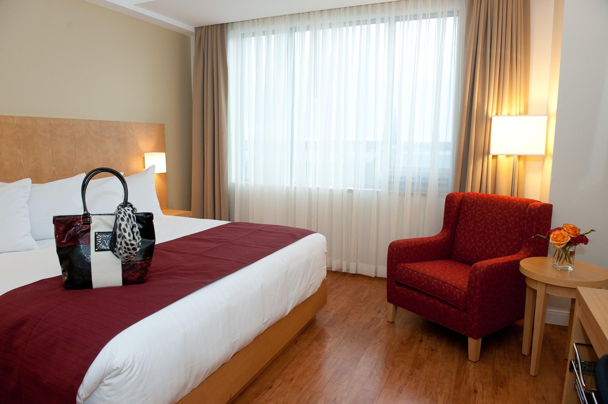 The Holman Grand Hotel Charlottetown Ngoại thất bức ảnh