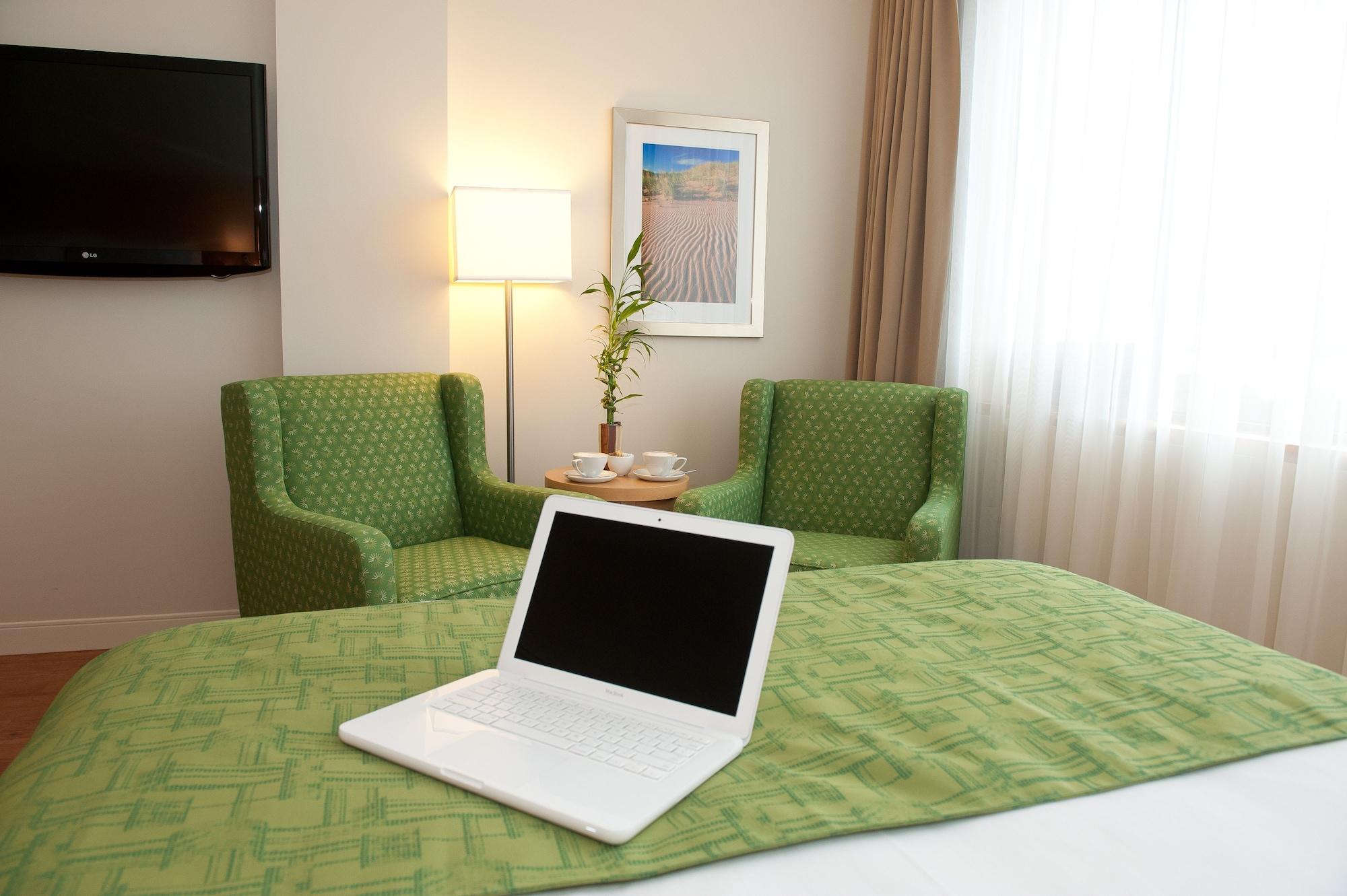 The Holman Grand Hotel Charlottetown Ngoại thất bức ảnh
