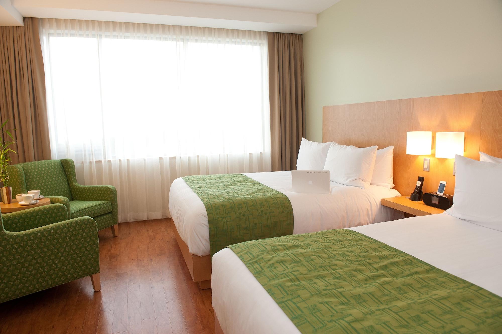 The Holman Grand Hotel Charlottetown Ngoại thất bức ảnh