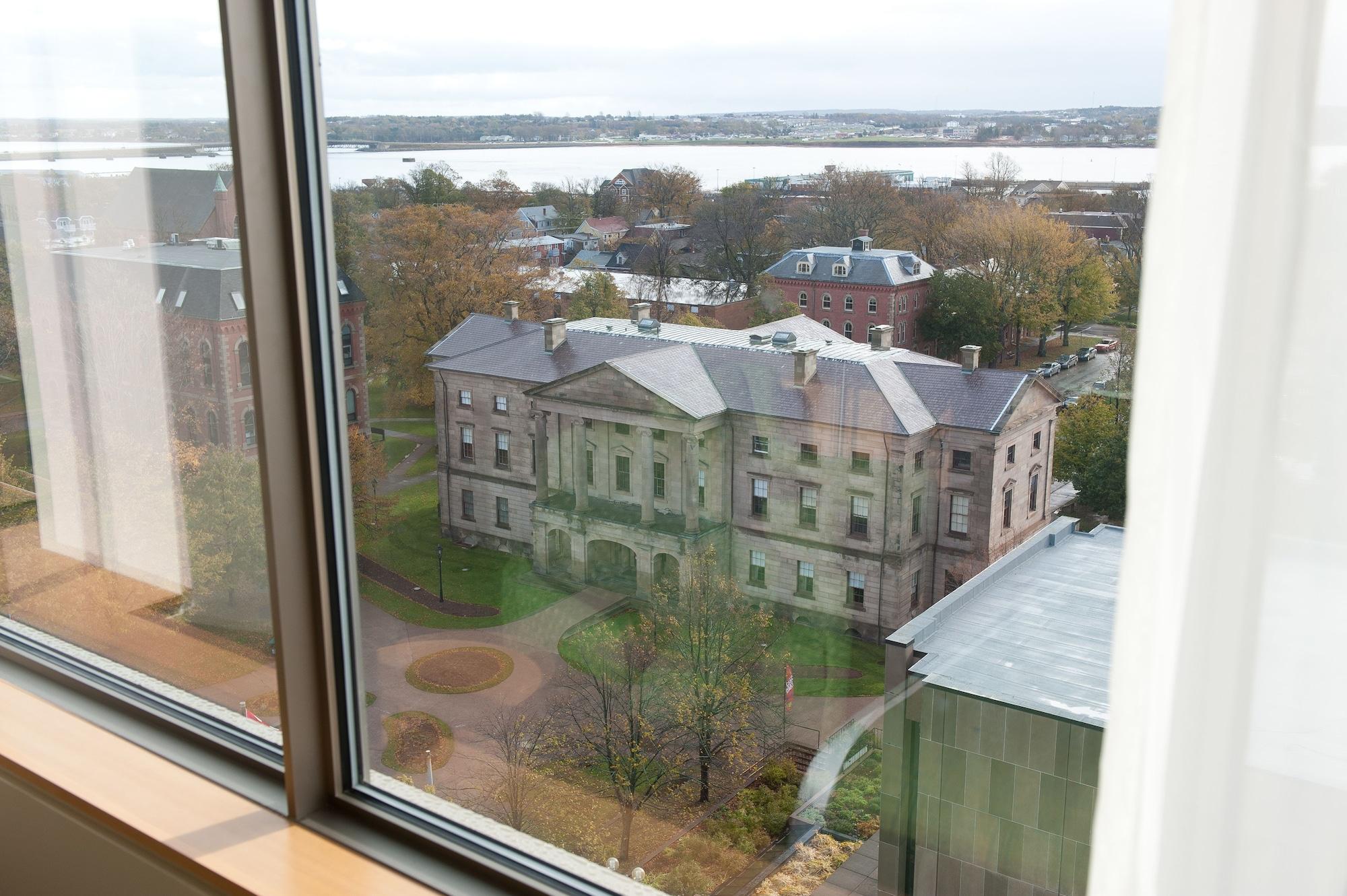 The Holman Grand Hotel Charlottetown Ngoại thất bức ảnh