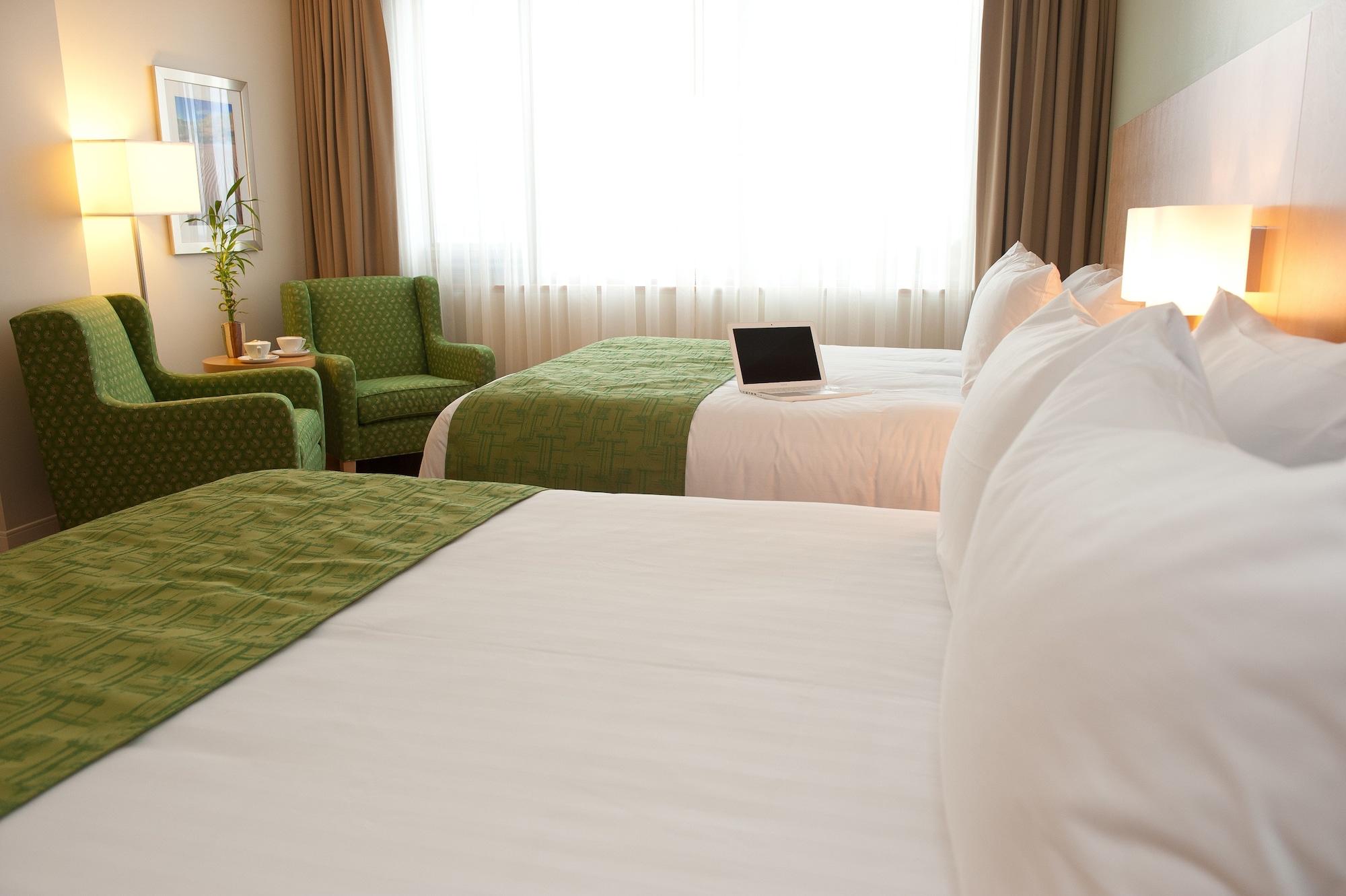 The Holman Grand Hotel Charlottetown Ngoại thất bức ảnh