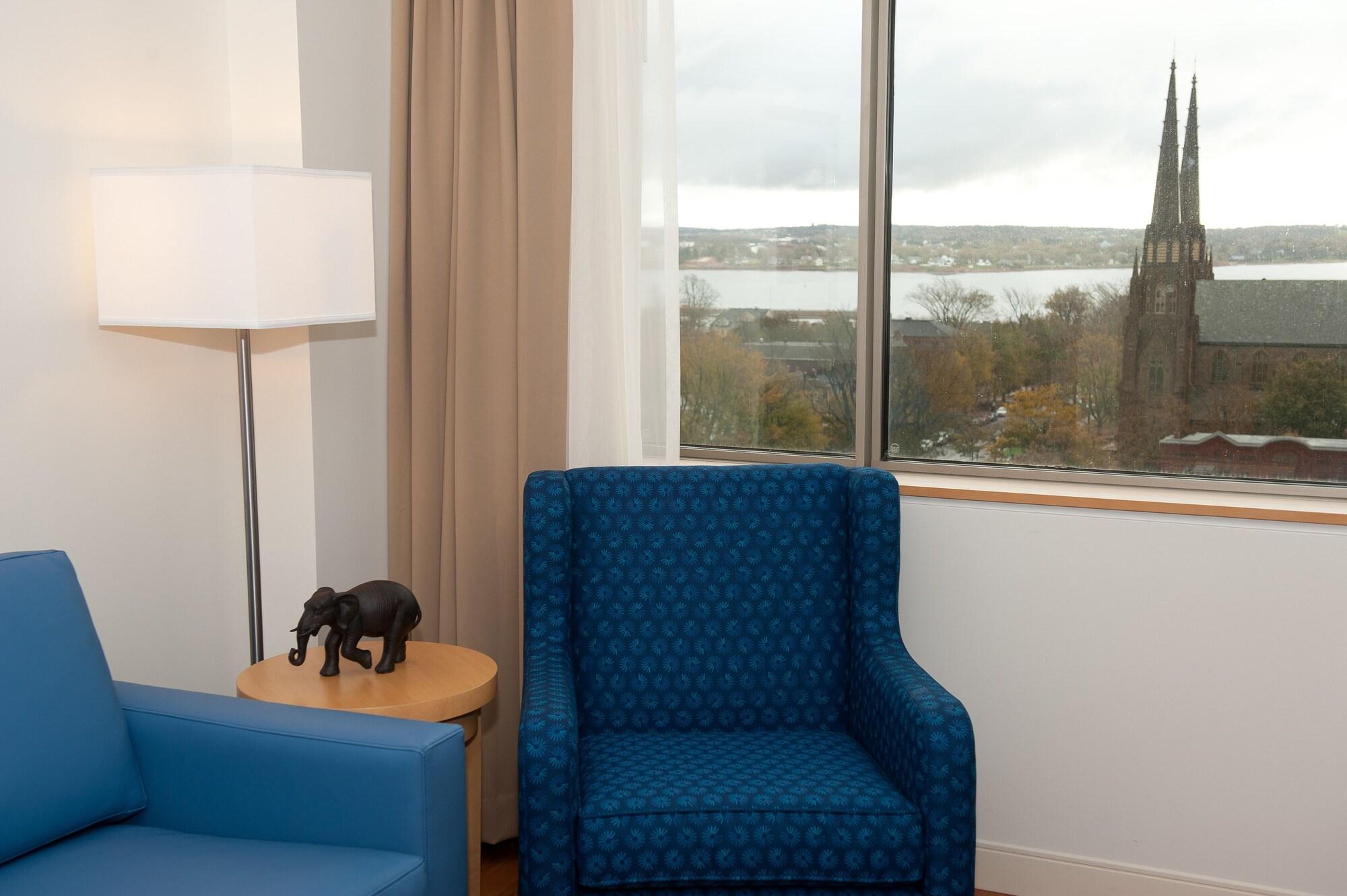 The Holman Grand Hotel Charlottetown Ngoại thất bức ảnh