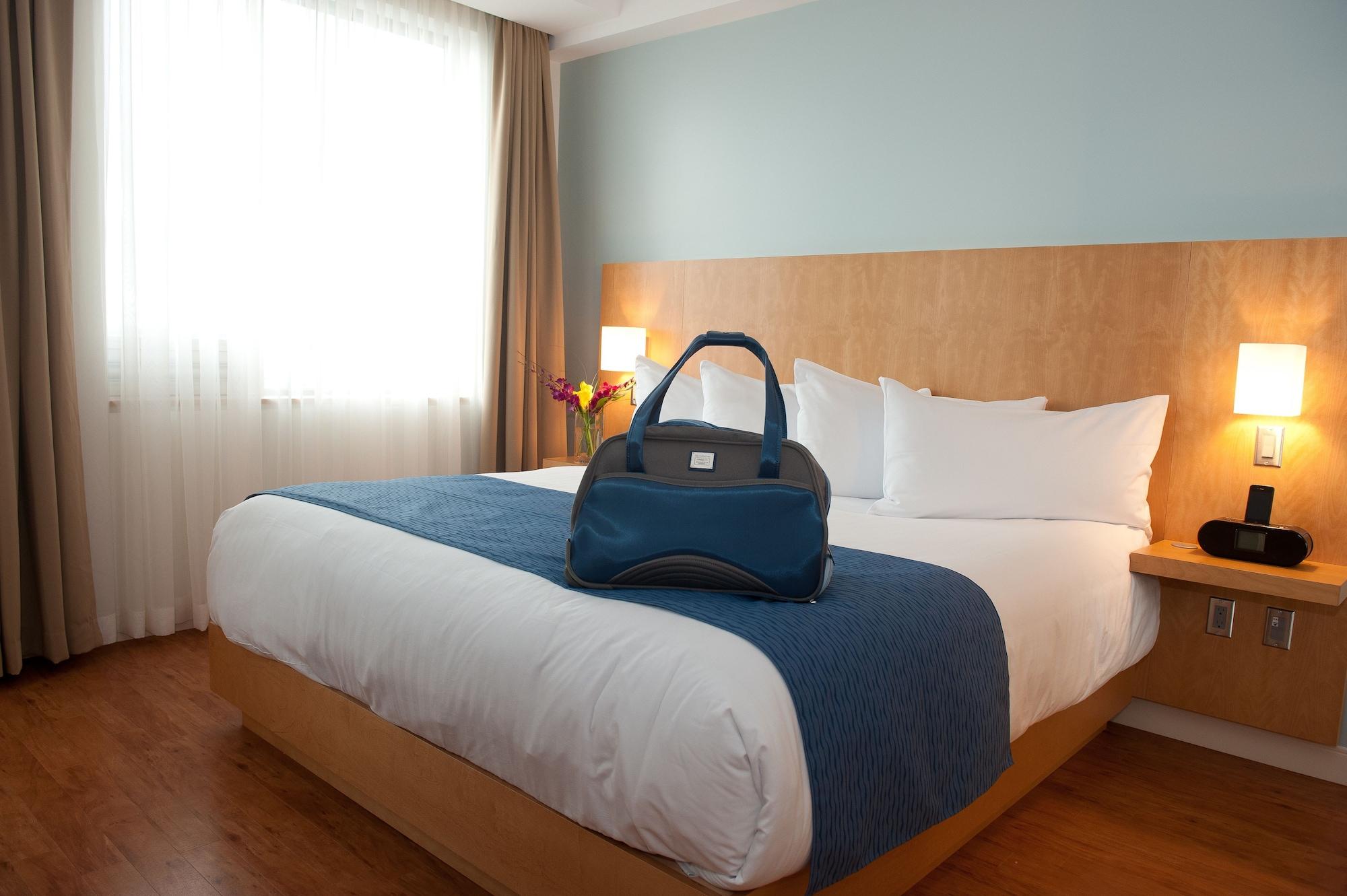 The Holman Grand Hotel Charlottetown Ngoại thất bức ảnh