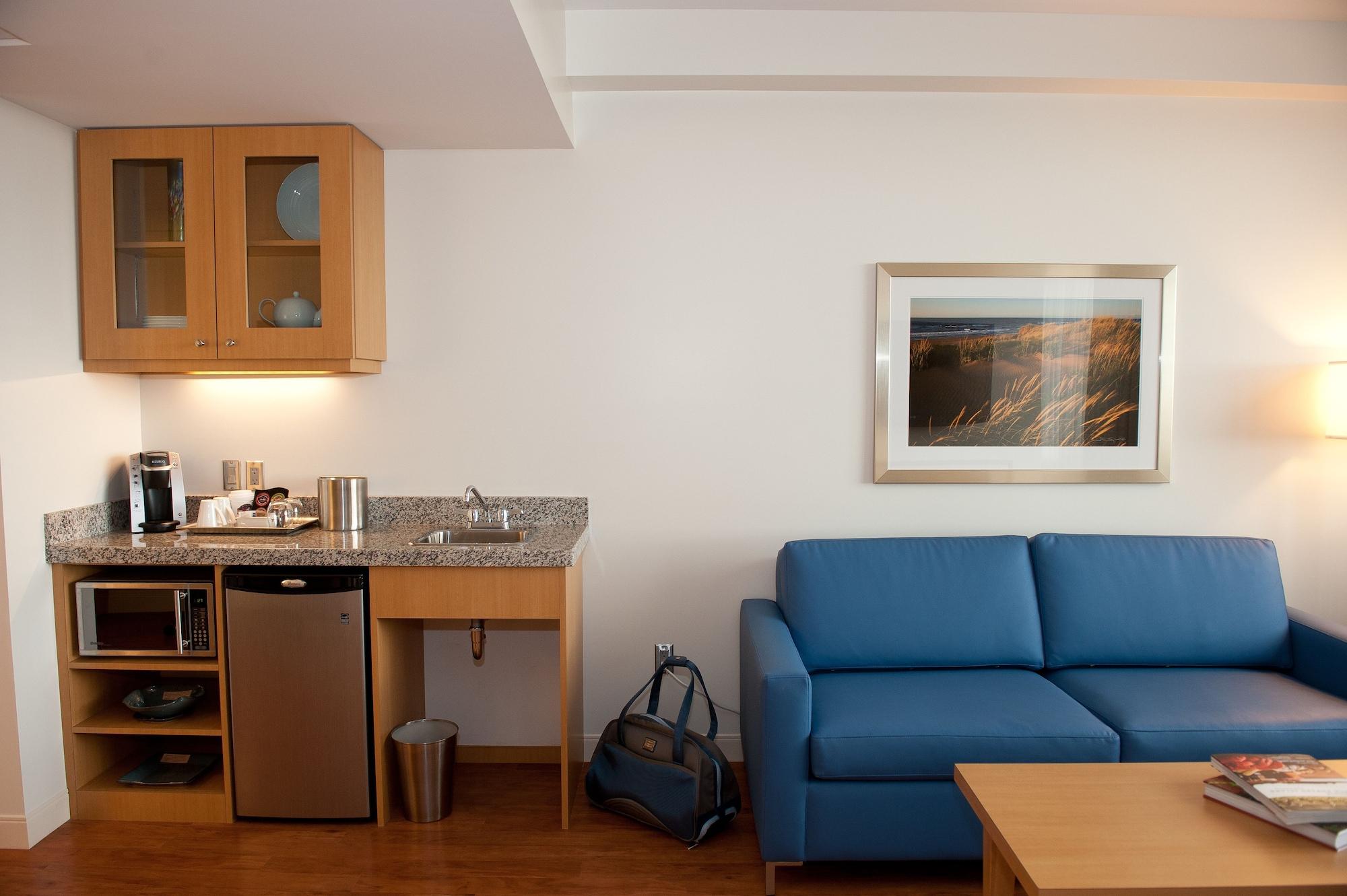 The Holman Grand Hotel Charlottetown Ngoại thất bức ảnh