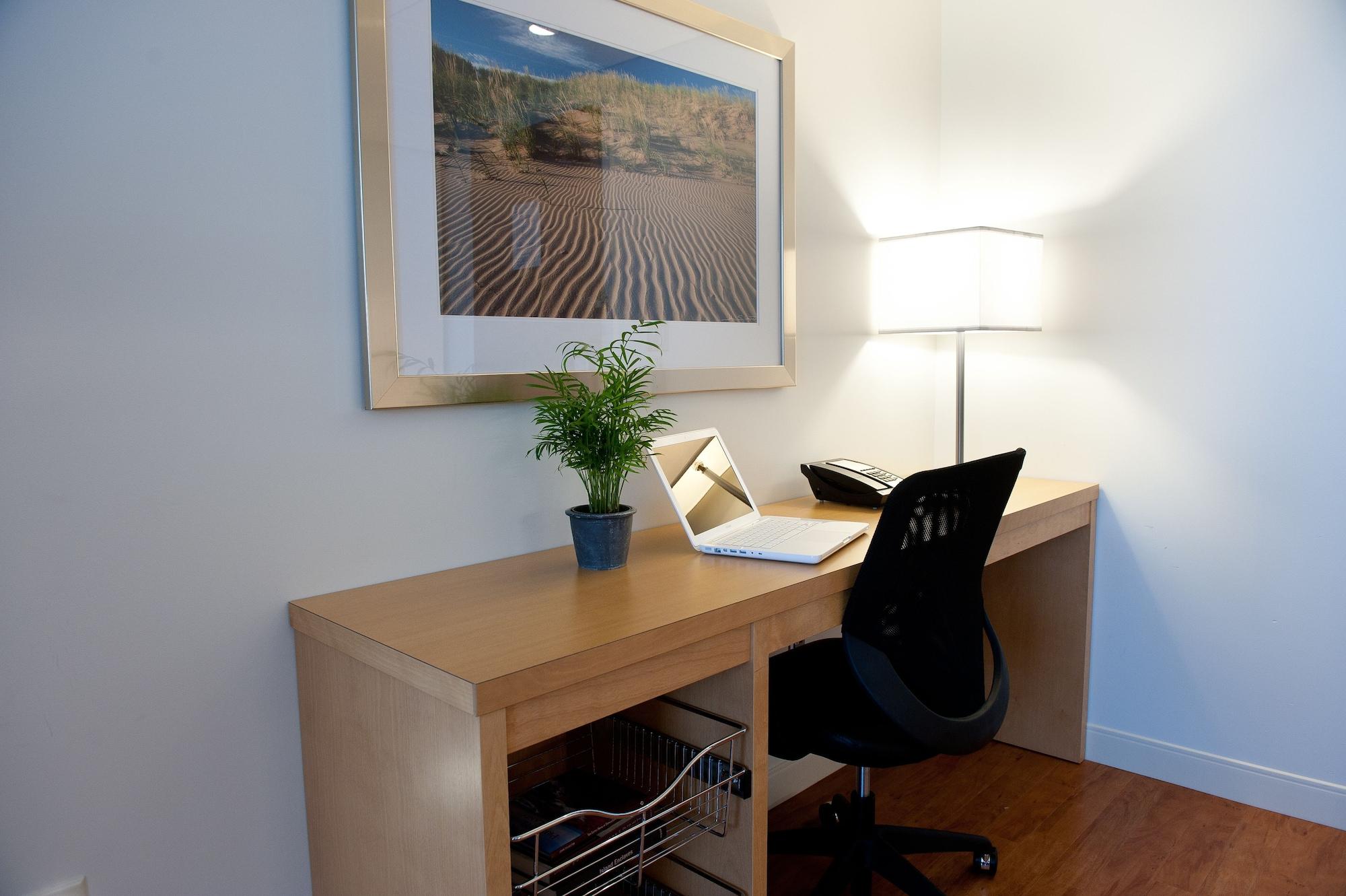 The Holman Grand Hotel Charlottetown Ngoại thất bức ảnh