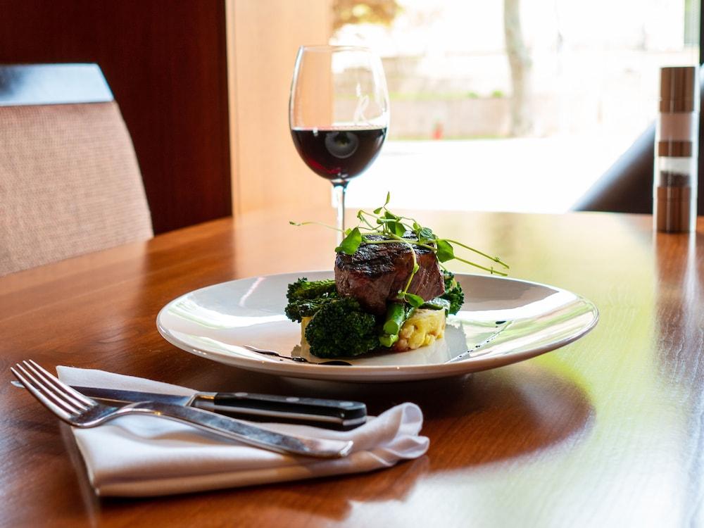 The Holman Grand Hotel Charlottetown Ngoại thất bức ảnh