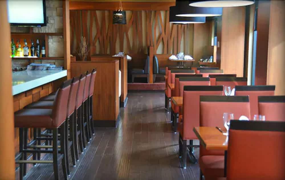 The Holman Grand Hotel Charlottetown Ngoại thất bức ảnh