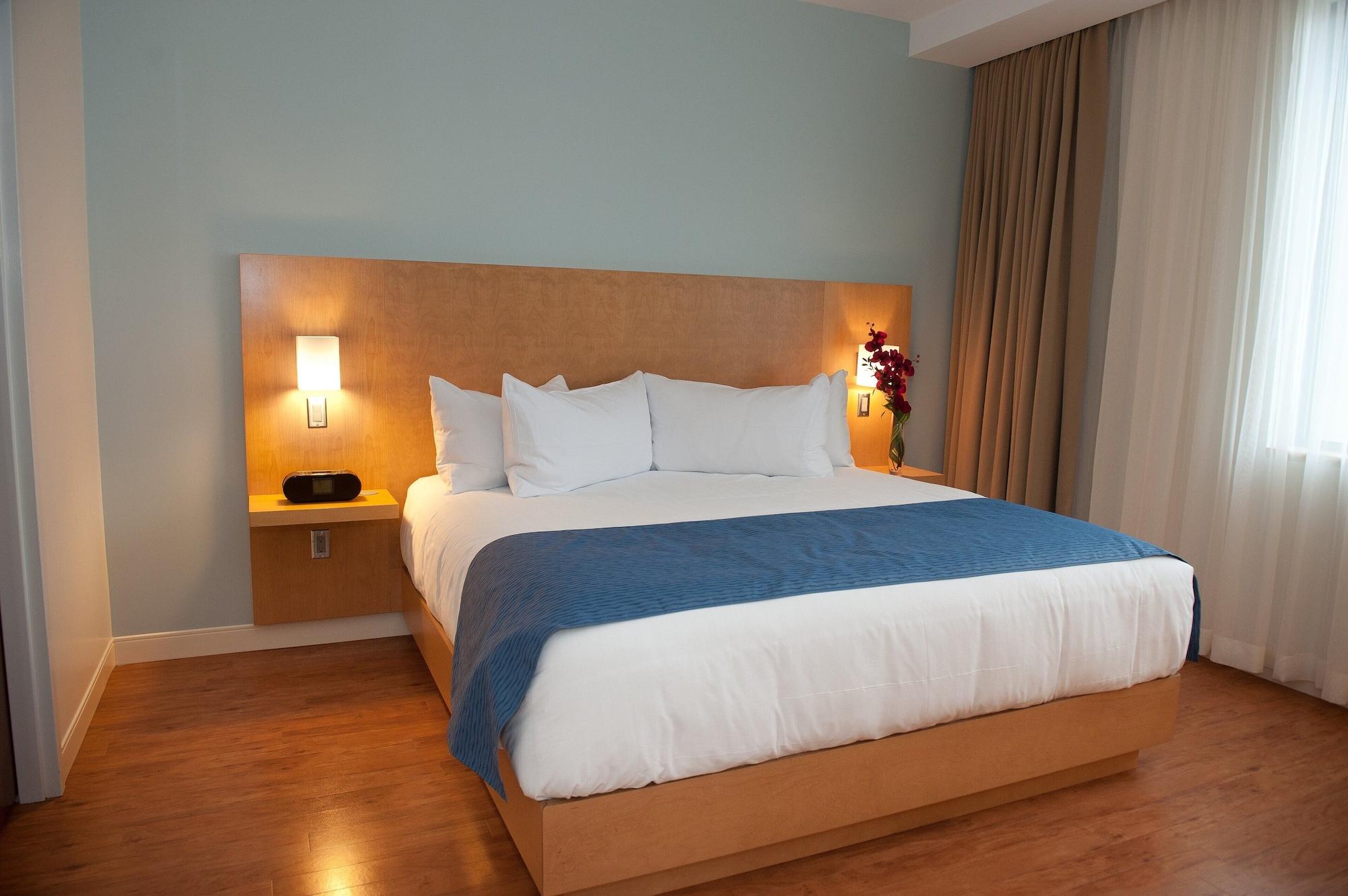 The Holman Grand Hotel Charlottetown Ngoại thất bức ảnh