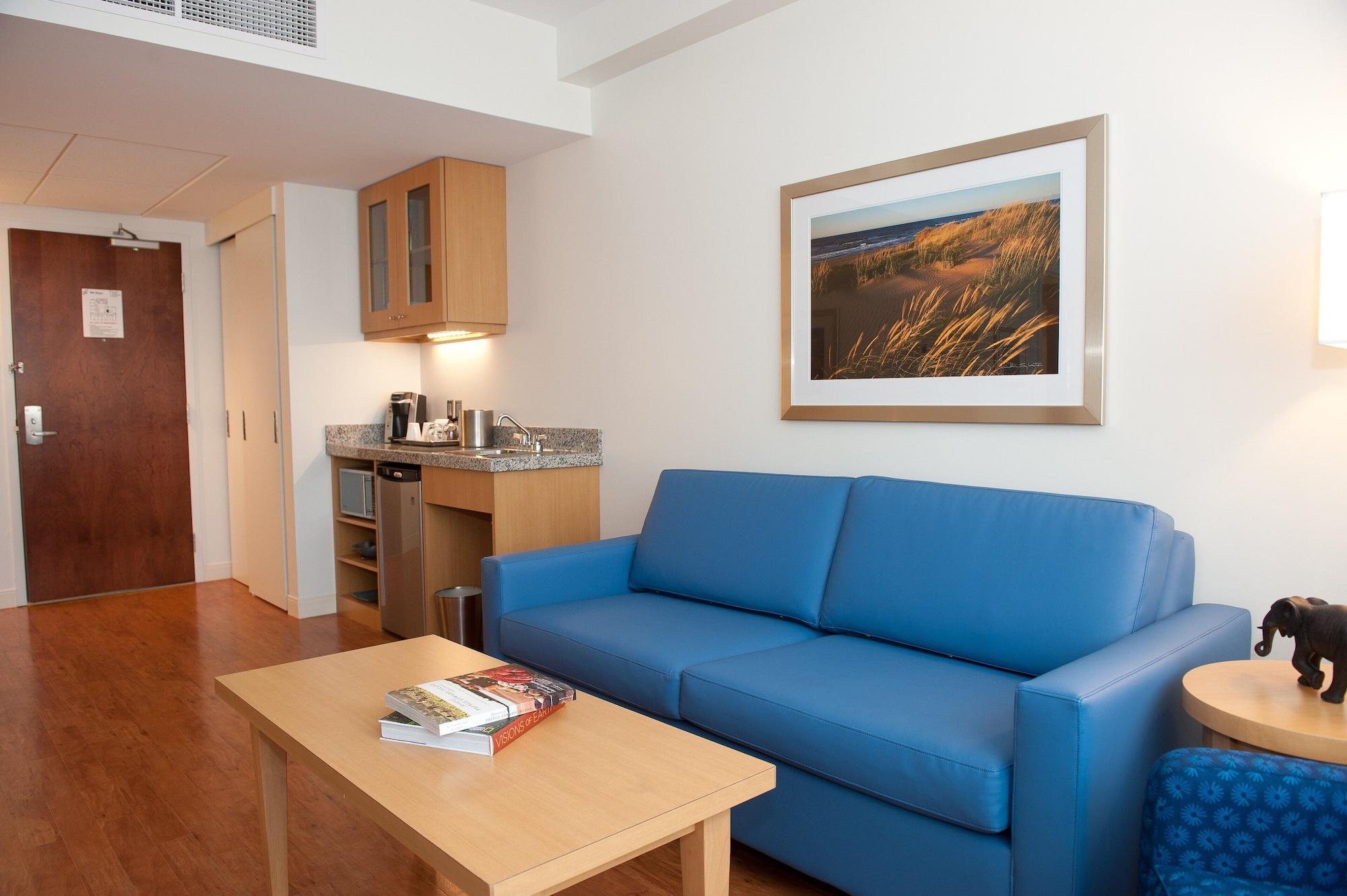 The Holman Grand Hotel Charlottetown Ngoại thất bức ảnh