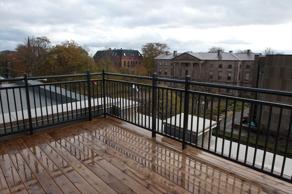 The Holman Grand Hotel Charlottetown Ngoại thất bức ảnh
