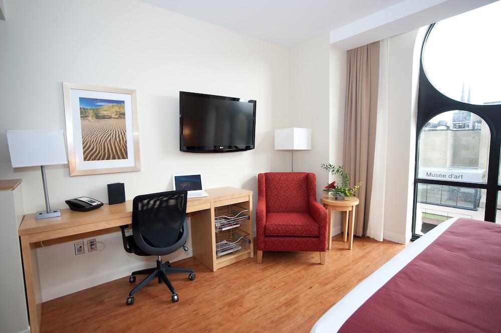 The Holman Grand Hotel Charlottetown Ngoại thất bức ảnh