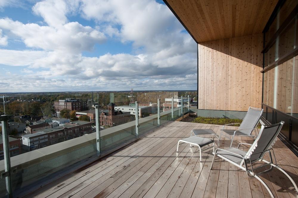 The Holman Grand Hotel Charlottetown Ngoại thất bức ảnh