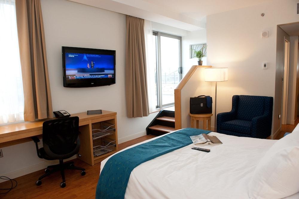 The Holman Grand Hotel Charlottetown Ngoại thất bức ảnh