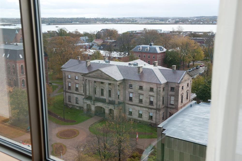 The Holman Grand Hotel Charlottetown Ngoại thất bức ảnh