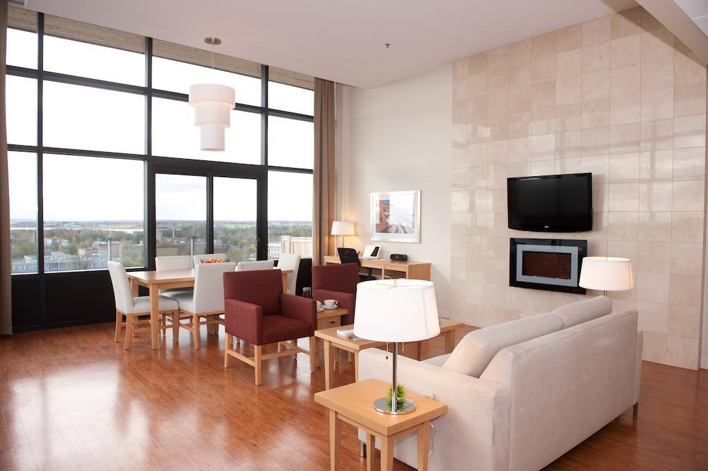 The Holman Grand Hotel Charlottetown Ngoại thất bức ảnh