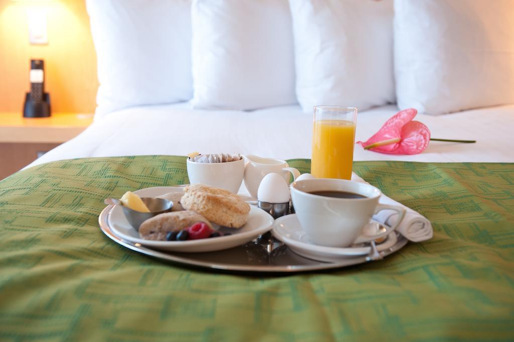 The Holman Grand Hotel Charlottetown Ngoại thất bức ảnh