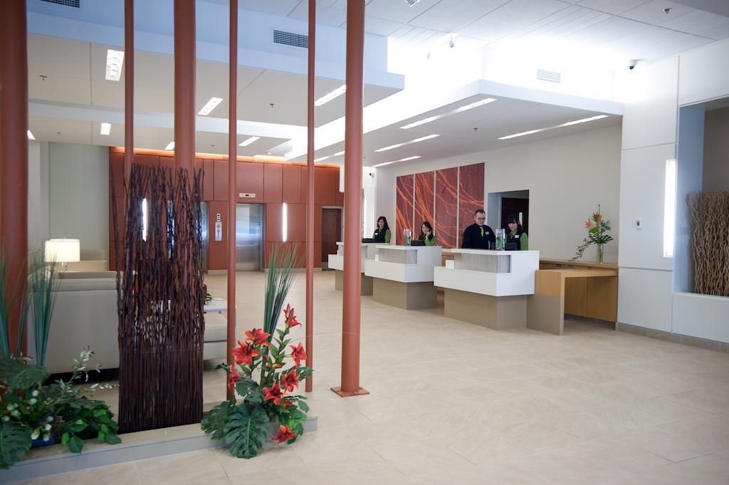 The Holman Grand Hotel Charlottetown Ngoại thất bức ảnh