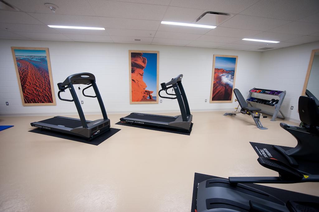 The Holman Grand Hotel Charlottetown Ngoại thất bức ảnh