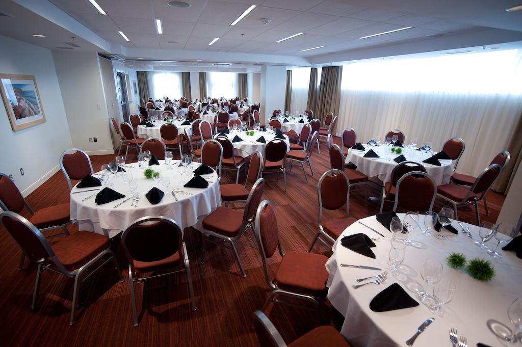The Holman Grand Hotel Charlottetown Ngoại thất bức ảnh