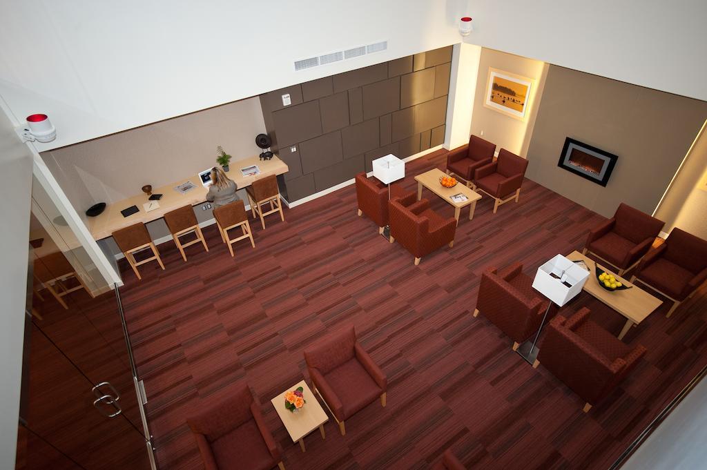 The Holman Grand Hotel Charlottetown Ngoại thất bức ảnh