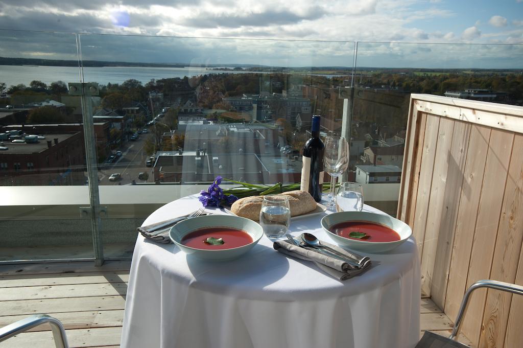 The Holman Grand Hotel Charlottetown Ngoại thất bức ảnh