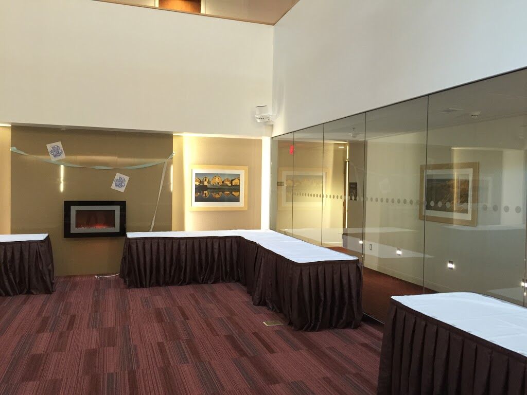The Holman Grand Hotel Charlottetown Ngoại thất bức ảnh