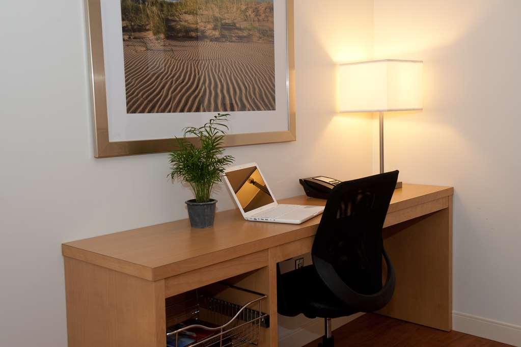 The Holman Grand Hotel Charlottetown Tiện nghi bức ảnh