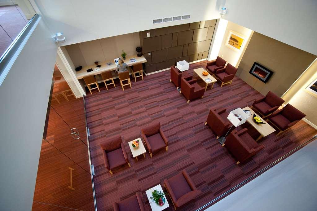 The Holman Grand Hotel Charlottetown Phòng bức ảnh