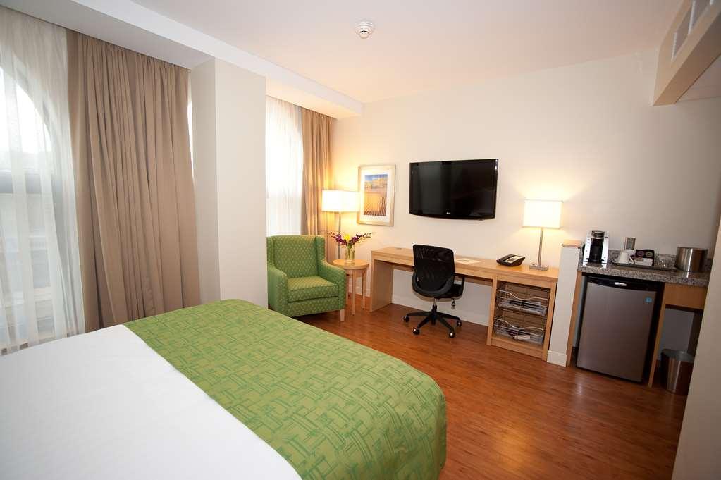 The Holman Grand Hotel Charlottetown Phòng bức ảnh